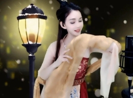 甜蜜未来乐在心怀主播照片