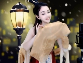 甜蜜未来乐在心怀主播照片