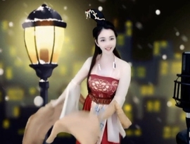 甜蜜未来乐在心怀主播照片