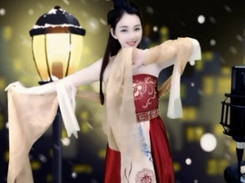 甜蜜未来乐在心怀主播照片