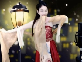 甜蜜未来乐在心怀主播照片