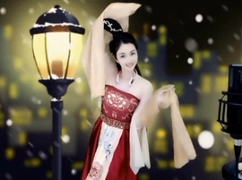 甜蜜未来乐在心怀主播照片