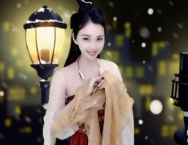 甜蜜未来乐在心怀主播照片