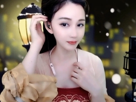 甜蜜未来乐在心怀主播照片