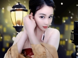 甜蜜未来乐在心怀主播照片