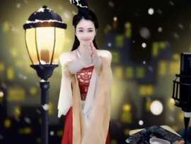 甜蜜未来乐在心怀主播照片