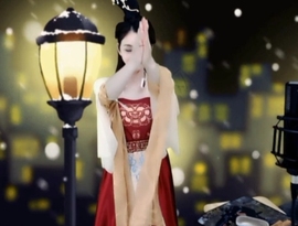 甜蜜未来乐在心怀主播照片