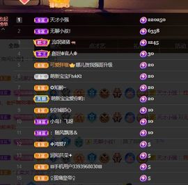 娜儿一个没才没艺的主播照片