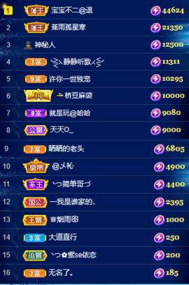 小婷🎤烟嗓☆づ的图片