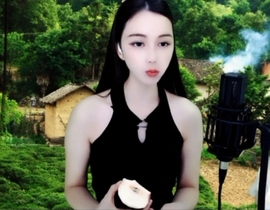 😃笑口常开😃主播照片