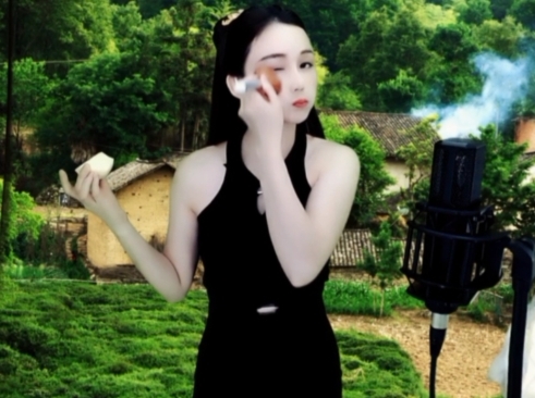 😃笑口常开😃的图片