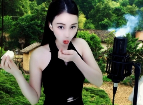 😃笑口常开😃的图片