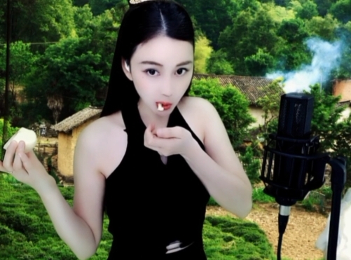 😃笑口常开😃的图片