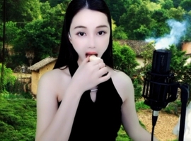 😃笑口常开😃主播照片