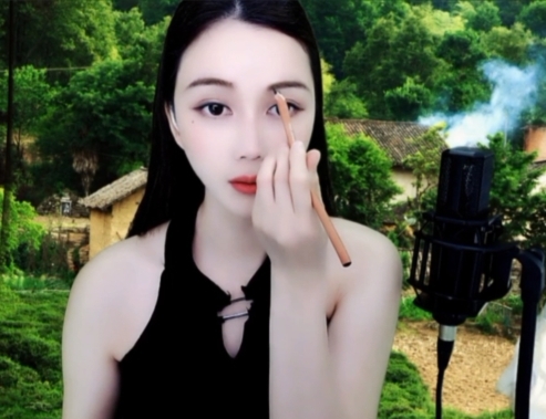 😃笑口常开😃的图片