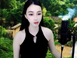 😃笑口常开😃主播照片