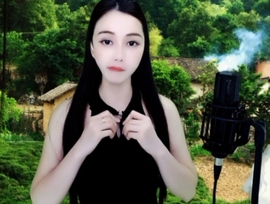 😃笑口常开😃主播照片