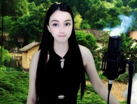 😃笑口常开😃主播照片