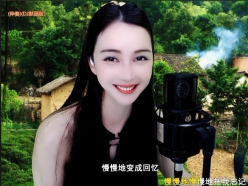 😃笑口常开😃的图片