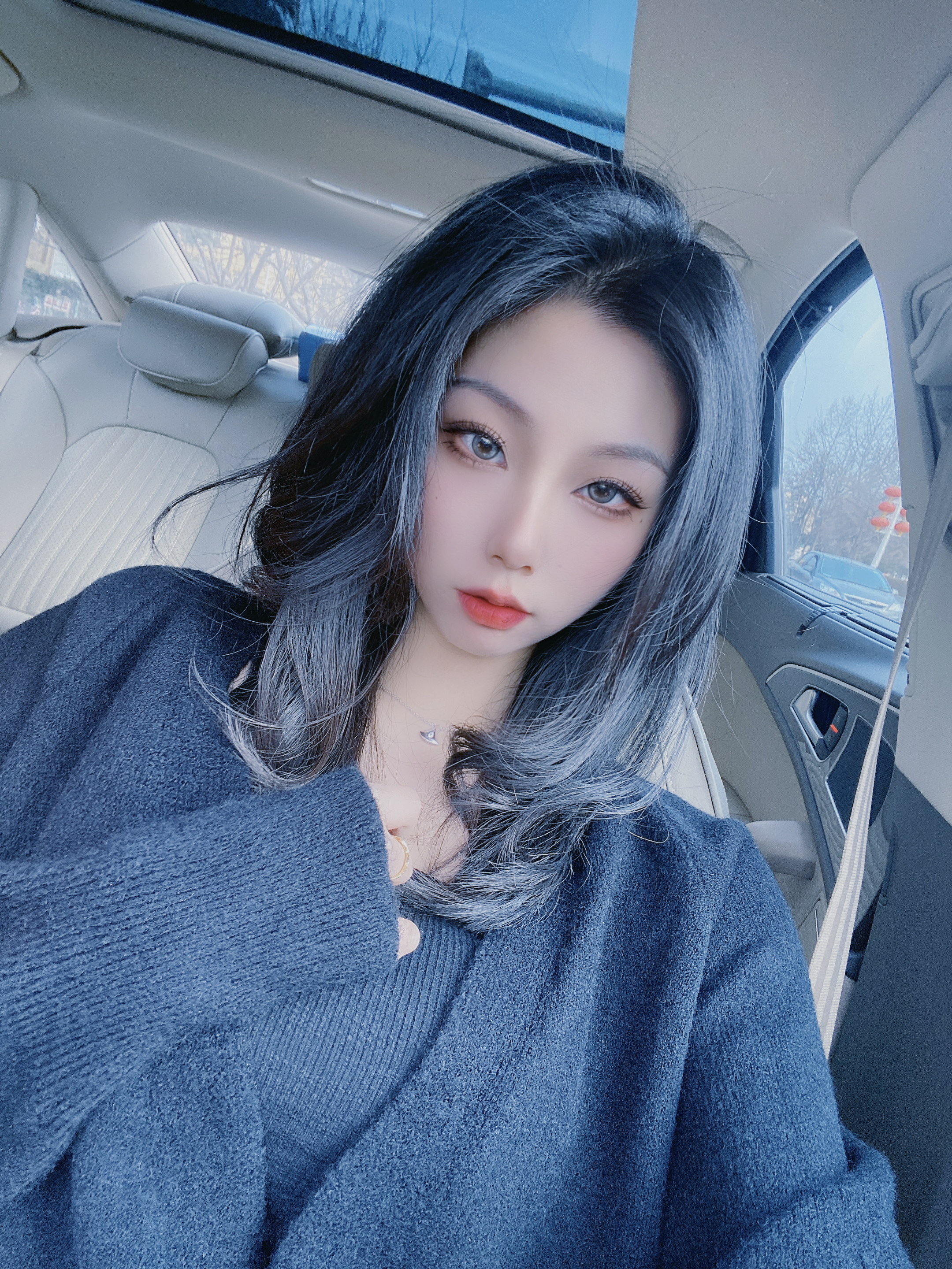 羽馨丶新人主播哇的图片