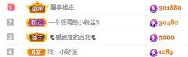 冰凌吖~主播照片