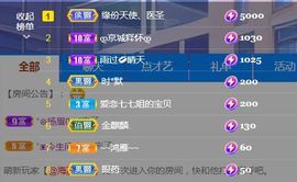 金麒麟安静唱歌🎤主播照片