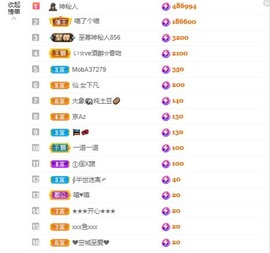 北家黄黄求票主播照片