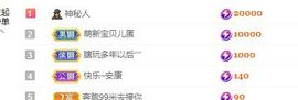 婷儿～所遇皆甜主播照片