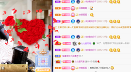 聆听~爱唱歌的图片