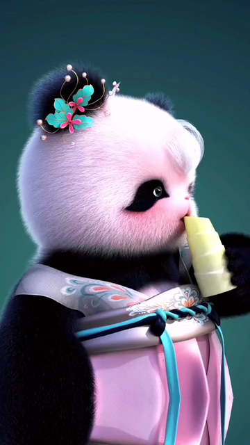 不许偷看！小心我大哥