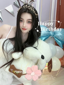 馨小艺🎀主播照片