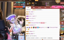 吴小优主播照片