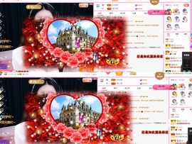 小玲宝🧸安静唱歌主播照片