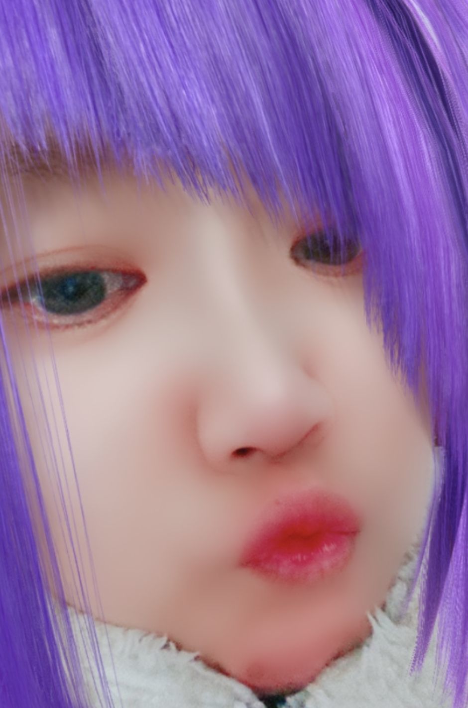 丑小鸭💞愿有一束光的图片