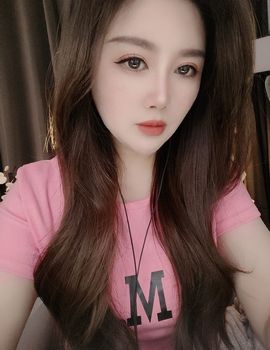 吴小优主播照片