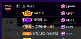 ♚~小巴豆~贪财好色主播照片