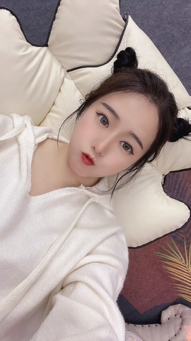 虹宝❣唱歌晚11点主播照片