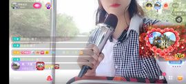 阿妹，？主播照片
