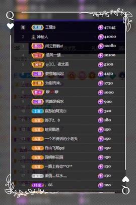凤家有事不定时手机播主播照片