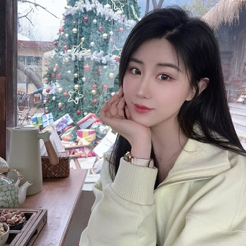 小安静静在.海报