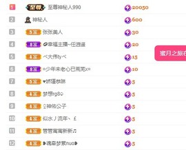 张张美人21休主播照片