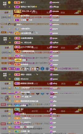 小小凡🎤（8点播）主播照片