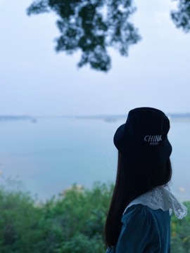 周周zz.主播照片