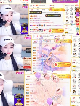 筱一✿．12点见主播照片