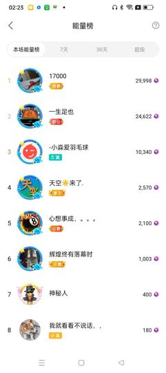 友谊故事会主播照片