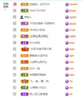 金麒麟安静唱歌🎤主播照片