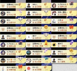 娜扎🧸主播照片