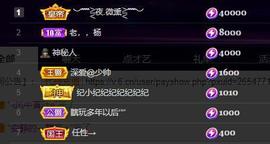 黄老邪-28581主播照片