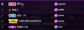 莫言，七待遇见你！主播照片