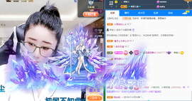 聆听~爱唱歌的图片